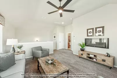 940 Homestead Drive, DeSoto, TX 75115 - Photo 24