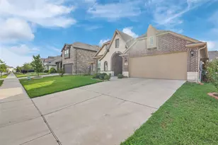 2616 Tinsley Dr, Mansfield, TX 76084 - Photo 2
