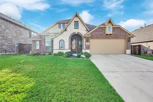 2616 Tinsley Dr, Mansfield, TX 76084 - Photo 1