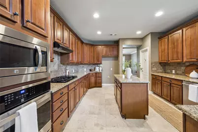 2418 Greenwood Drive, Frisco, TX 75036 - Photo 8