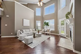 2418 Greenwood Dr, Frisco, TX 75036 - Photo 6