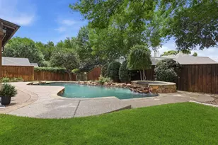 4105 Jubilee Dr, Flower Mound, TX 75028 - Photo 34