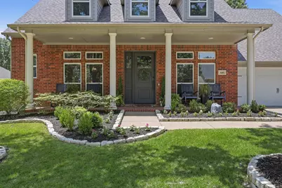 4105 Jubilee Drive, Flower Mound, TX 75028 - Photo 2