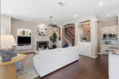 4105 Jubilee Drive, Flower Mound, TX 75028 - Photo 8