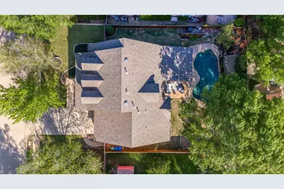 4105 Jubilee Drive, Flower Mound, TX 75028 - Photo 36