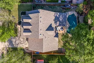 4105 Jubilee Dr, Flower Mound, TX 75028 - Photo 36