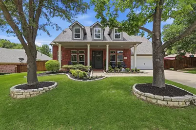 4105 Jubilee Drive, Flower Mound, TX 75028 - Photo 1