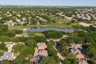 4105 Jubilee Dr, Flower Mound, TX 75028 - Photo 38