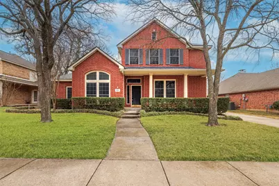 8444 Parkdale Drive, North Richland Hills, TX 76182 - Photo 1