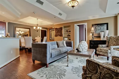 5909 Luther Lane #808, Dallas, TX 75225 - Photo 1
