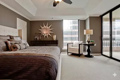 5909 Luther Lane #808, Dallas, TX 75225 - Photo 12