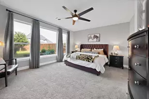 7401 Winterbloom Wy, Fort Worth, TX 76123 - Photo 4