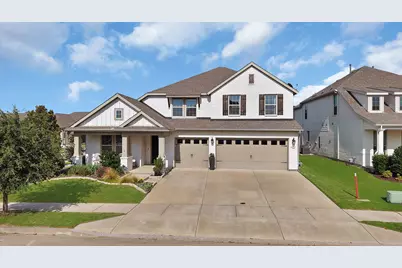 7401 Winterbloom Way, Fort Worth, TX 76123 - Photo 6