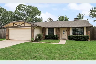 3409 W Sage Court, Bedford, TX 76021 - Photo 1