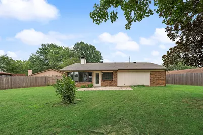 3409 W Sage Court, Bedford, TX 76021 - Photo 34