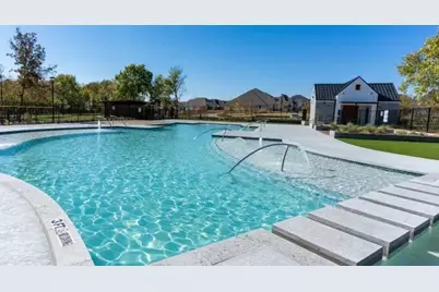 1528 Senkel Drive, Van Alstyne, TX 75495 - Photo 4