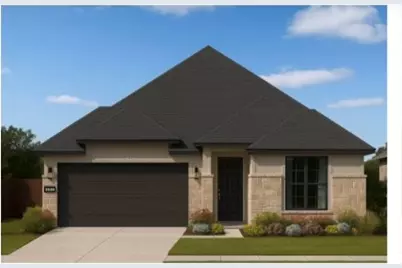 1539 Oakdale Drive, Kaufman, TX 75142 - Photo 1
