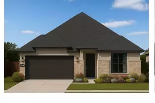 1539 Oakdale Dr, Kaufman, TX 75142 - Photo 1