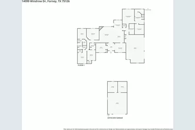 14099 Windrow Drive, Talty, TX 75126 - Photo 40