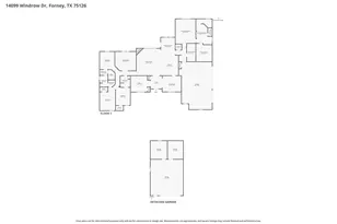 14099 Windrow Dr, Talty, TX 75126 - Photo 40