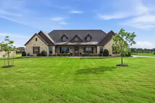 14099 Windrow Dr, Talty, TX 75126 - Photo 1