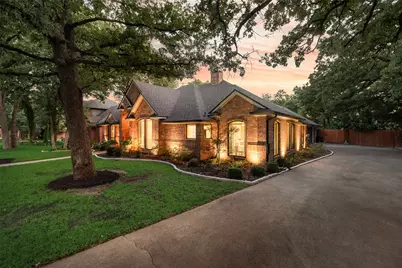 1522 Highland Oaks Drive, Keller, TX 76248 - Photo 4