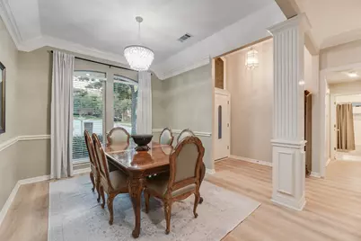 1522 Highland Oaks Drive, Keller, TX 76248 - Photo 8