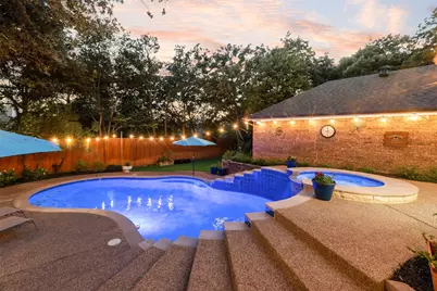 1522 Highland Oaks Drive, Keller, TX 76248 - Photo 34