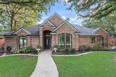 1522 Highland Oaks Drive, Keller, TX 76248 - Photo 2