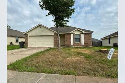 1805 Brookwood Drive, Terrell, TX 75160 - Photo 1
