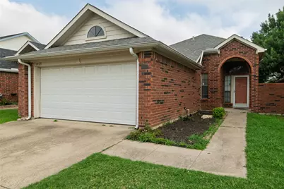 6929 Aston Drive, North Richland Hills, TX 76182 - Photo 2