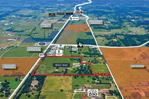 11470 Massey Rd, Pilot Point, TX 76258 - Photo 1