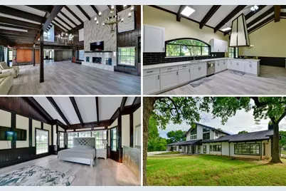 11470 Massey Road, Pilot Point, TX 76258 - Photo 4