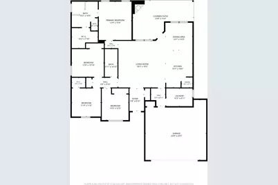 371 Violet Drive, Robinson, TX 76706 - Photo 40
