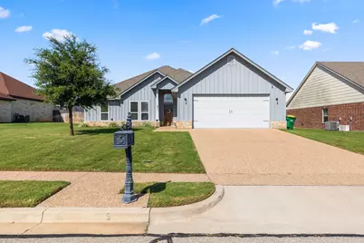 371 Violet Drive, Robinson, TX 76706 - Photo 4
