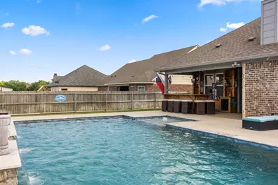 371 Violet Drive, Robinson, TX 76706 - Photo 2