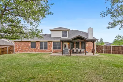 850 Limestone Drive, Prosper, TX 75078 - Photo 28
