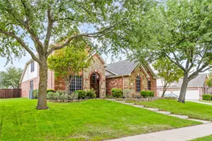 850 Limestone Dr, Prosper, TX 75078 - Photo 1