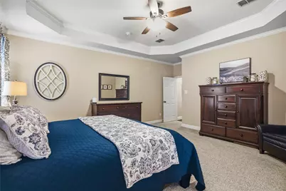 850 Limestone Drive, Prosper, TX 75078 - Photo 16