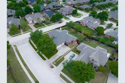 850 Limestone Drive, Prosper, TX 75078 - Photo 30