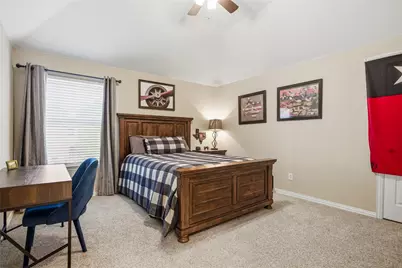 850 Limestone Drive, Prosper, TX 75078 - Photo 24