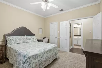850 Limestone Drive, Prosper, TX 75078 - Photo 20