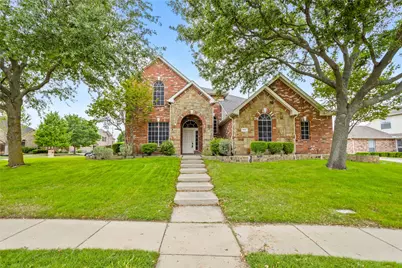 850 Limestone Drive, Prosper, TX 75078 - Photo 38