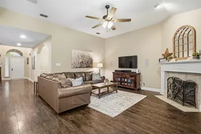 850 Limestone Drive, Prosper, TX 75078 - Photo 2