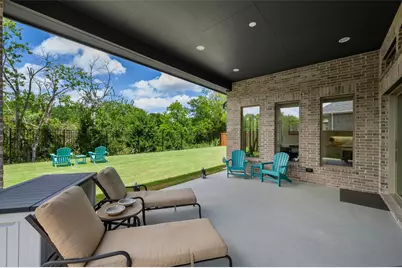 1914 Benedetto Way, McLendon Chisholm, TX 75032 - Photo 24