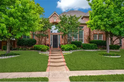 1206 Quinlan Drive, Allen, TX 75013 - Photo 1