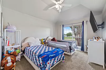 3909 Timbercrest Drive E, Burleson, TX 76028 - Photo 24
