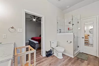 3909 Timbercrest Drive E, Burleson, TX 76028 - Photo 20
