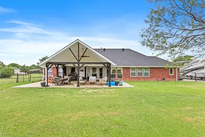 3909 Timbercrest Drive E, Burleson, TX 76028 - Photo 32
