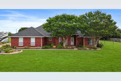3909 Timbercrest Drive E, Burleson, TX 76028 - Photo 1